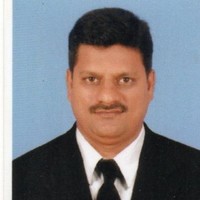 Abraham Sureshkumar