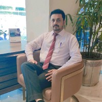 Umair Tariq