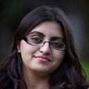 Sarah Khan