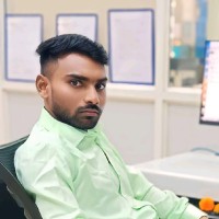 Suryakant Shivsharan