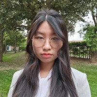 Christina Xie