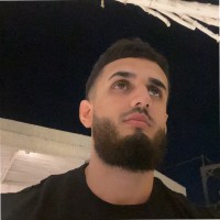 Arafat Chaudary