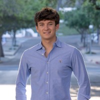 Benjamin Canales