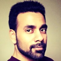Sameer Kherani