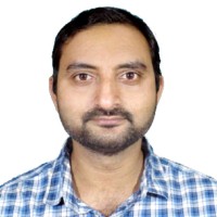 Kumar Abhishek Mishra