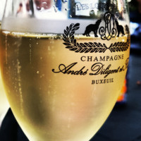 Champagne André Diligent