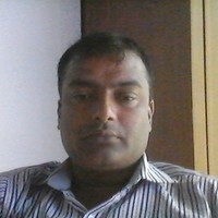 Nagendra Jha