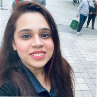 Aakriti Mugrai