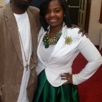 Lakendra Green-Turner