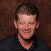 Chuck Eldredge