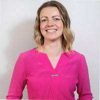 Caroline Eckartsberg