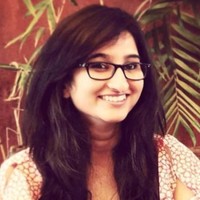 Kavya Bhat