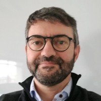 Dominique Roger