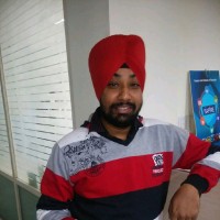 Paramjeet Singh