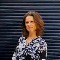 Inge Voogt
