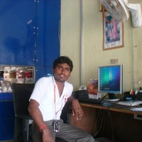 venkatesan munusamy