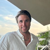 Griffin O'Connell