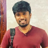 Tharshanan Arulselvan