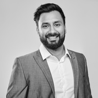Gurpreet Hayer
