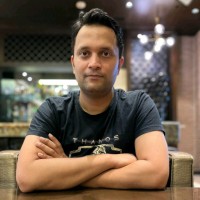 Dr Shailesh Singh