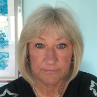 Lynne Burrows