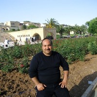 Huseyin Cengiz