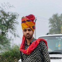 Dhanraj Sharma