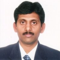 Rajeshwar Mucharla