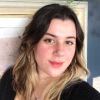 Laura Maria de Amorim