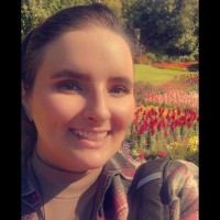Audra Jensen, Phd