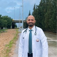Mohammad Atout