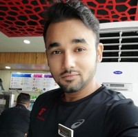 Mohd Shahzad