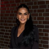 Tugce Rabia Barlas