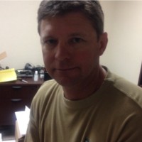 Larry Bass, Jr. CHST
