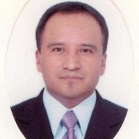 Eduardo Gonzalez Torres