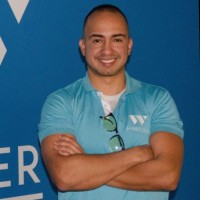 David Gonzalez Villegas