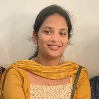 Shilpa Shaji
