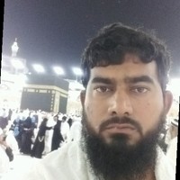 Muhammad Waqar Ali
