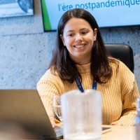 Gwenaëlle Mare Ganne