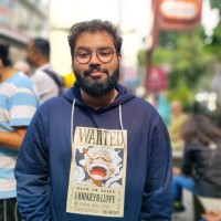 Suraj B Prakash