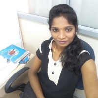 Punitha T