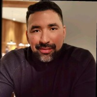 Pablo Negrete