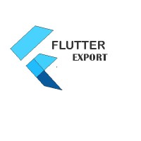 FLUTTER Exports