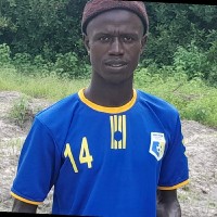 Mamadou lamine Cisse