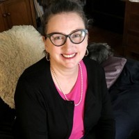 Cynthia Roth