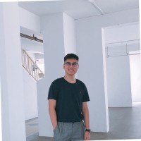 Sean Chiang