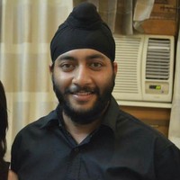 Brahamdeep Singh Bakshi