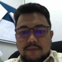 Shaharin Rajab