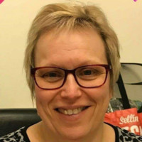 Gina Wright