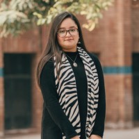 Maria Fatima Toor